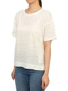 Falla short sleeve t shirt 15941102650 001 - MAX MARA - BALAAN 2