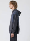 Knit block hooded t-shirtGE - DILETTANTISME - BALAAN 6