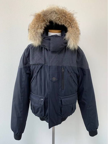 Kartel down jacket M - NOBIS - BALAAN 1