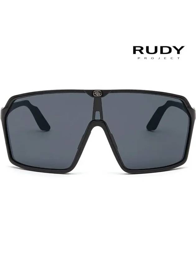 Spinshield Sports Sunglasses Black Riding Fashion Running Fishing Mountaineering SP721006 0000 - RUDYPROJECT - BALAAN 3