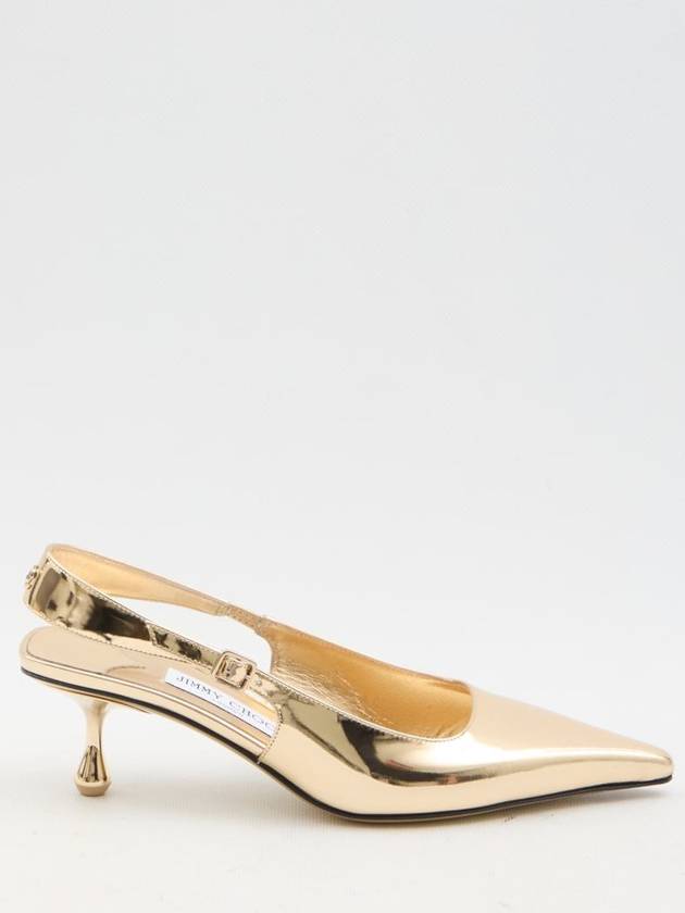 Amel 50 Pumps - JIMMY CHOO - BALAAN 1