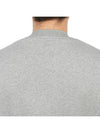 Men's Stevie Cardigan Grey - A.P.C. - BALAAN 10