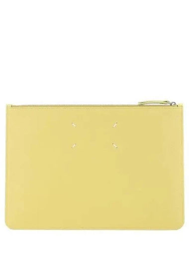 Men s Clutch Bag 271370 - MAISON MARGIELA - BALAAN 1