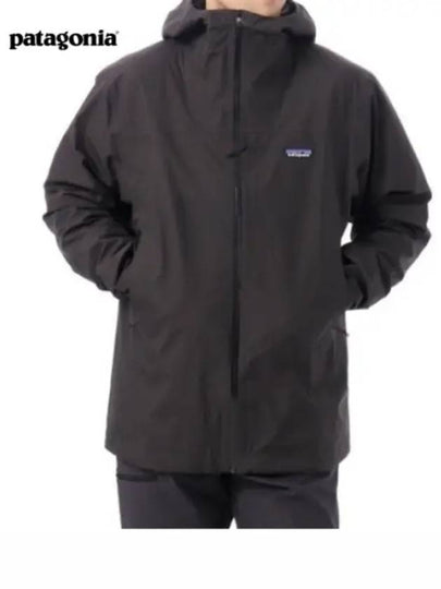 Men s Boulder Fork Rain Jacket - PATAGONIA - BALAAN 2