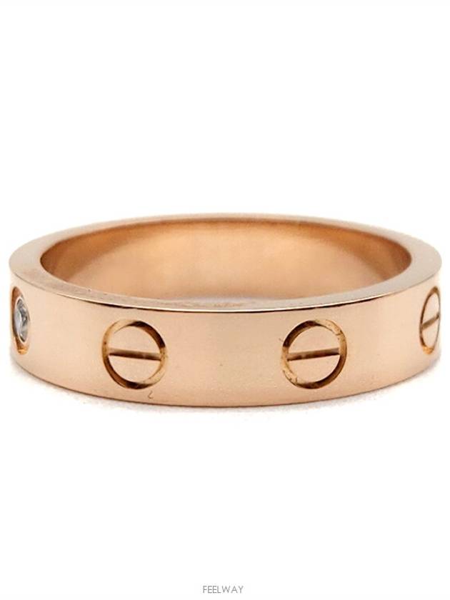 women rings - CARTIER - BALAAN 2