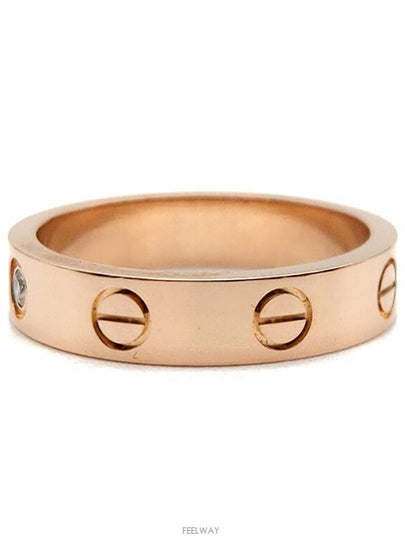 women rings - CARTIER - BALAAN 2