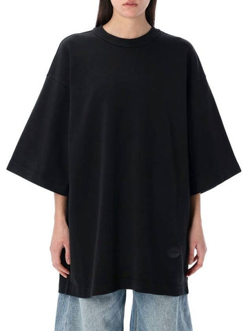 Oversized t-shirt - ALEXANDER WANG - BALAAN 1