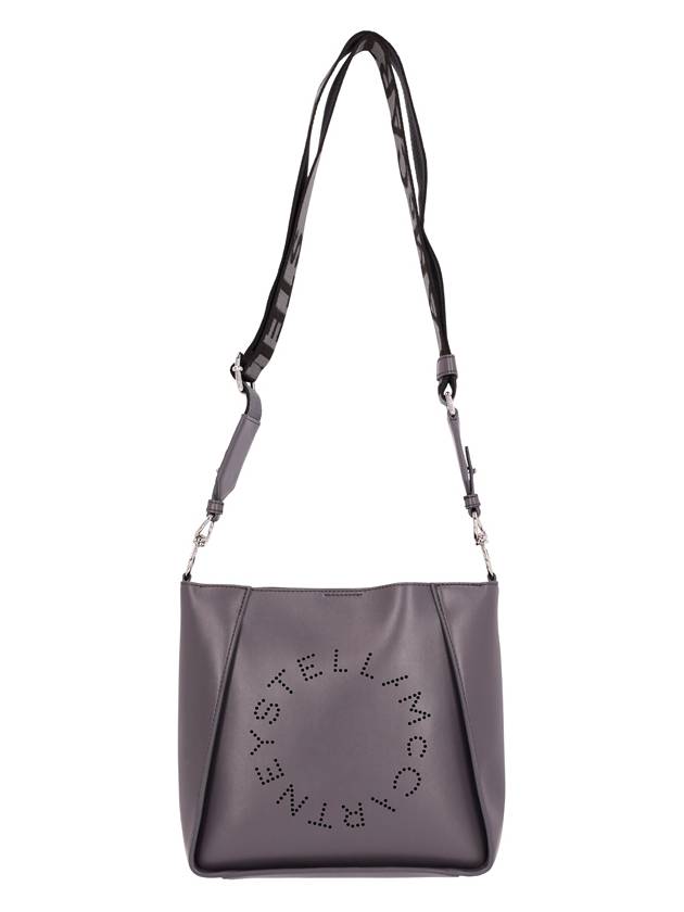 MINI CROSSBODY BAG ALTER MAT - STELLA MCCARTNEY - BALAAN 1