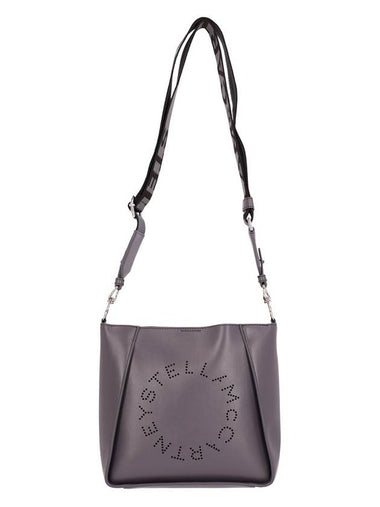 MINI CROSSBODY BAG ALTER MAT - STELLA MCCARTNEY - BALAAN 1