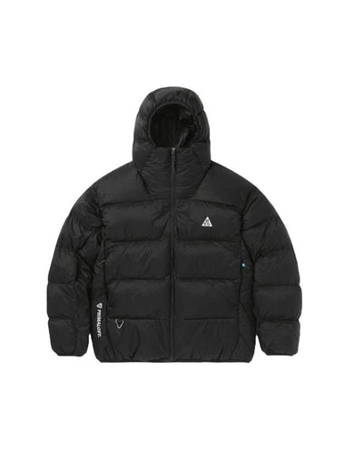 ACG Therma Fit ADV Luna Lake Padded Jacket Black - NIKE - BALAAN 1