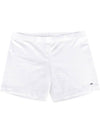 Golf Nena Short Dress White - J.LINDEBERG - BALAAN 9