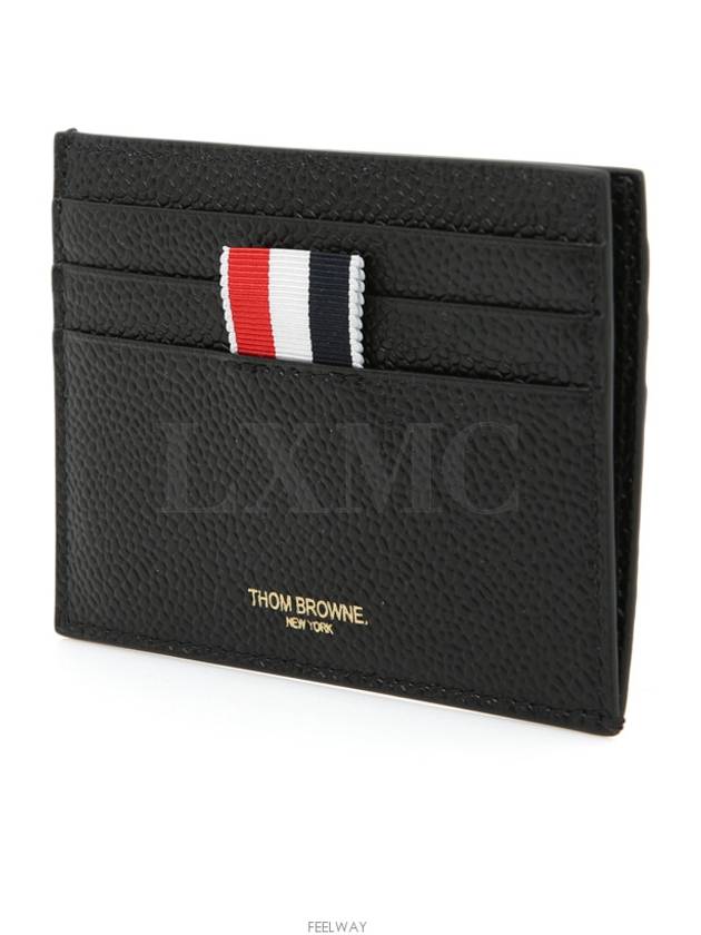 men card wallet - THOM BROWNE - BALAAN 2