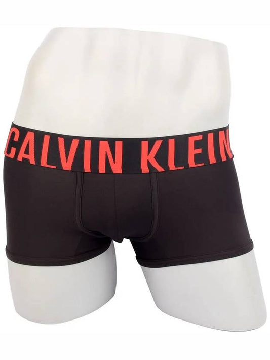 Underwear CK Panties Men's Underwear Draws NB2593 Band Leo - CALVIN KLEIN - BALAAN 1