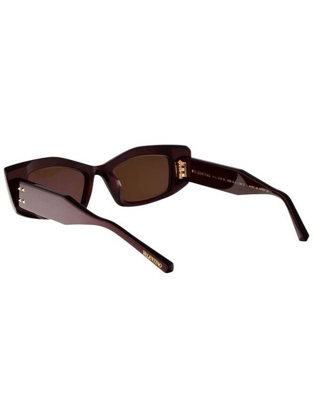 Valentino Garavani Sunglasses - VALENTINO - BALAAN 4