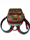 men backpack - GUCCI - BALAAN 2