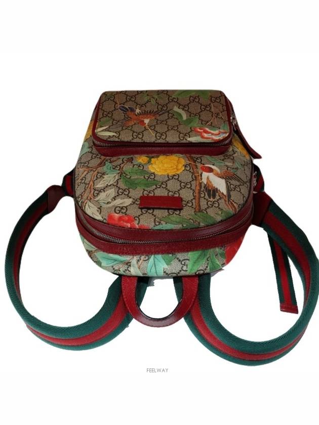 men backpack - GUCCI - BALAAN 2