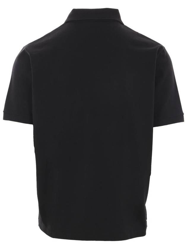 Saint Laurent  T-Shirts And Polos - SAINT LAURENT - BALAAN 2