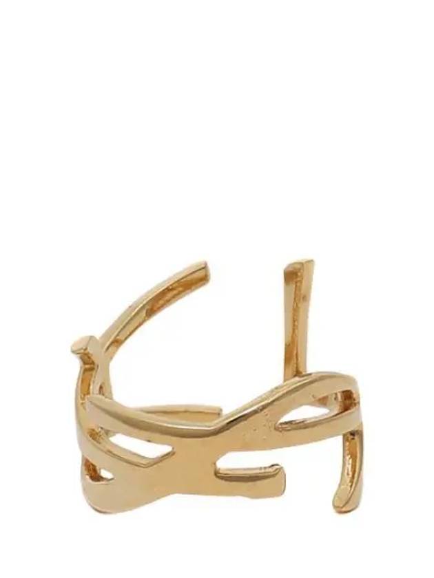 Opium twist ring - SAINT LAURENT - BALAAN 1