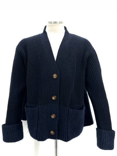 knit cardigan - MONCLER - BALAAN 2