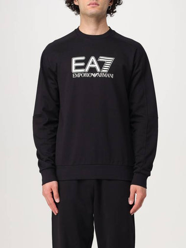 Sweatshirt men Ea7 - EMPORIO ARMANI - BALAAN 1