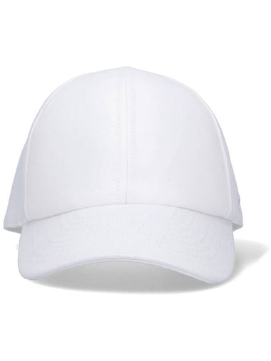 Courrèges Hats White - COURREGES - BALAAN 1