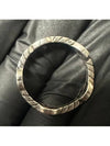 Ring No 17 - GUCCI - BALAAN 8