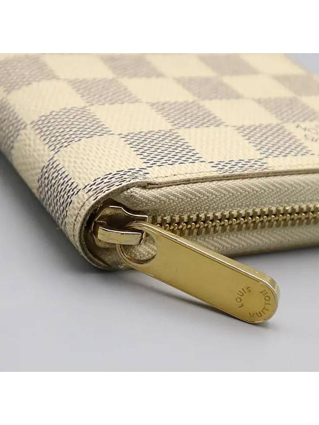 N60019 long wallet - LOUIS VUITTON - BALAAN 5