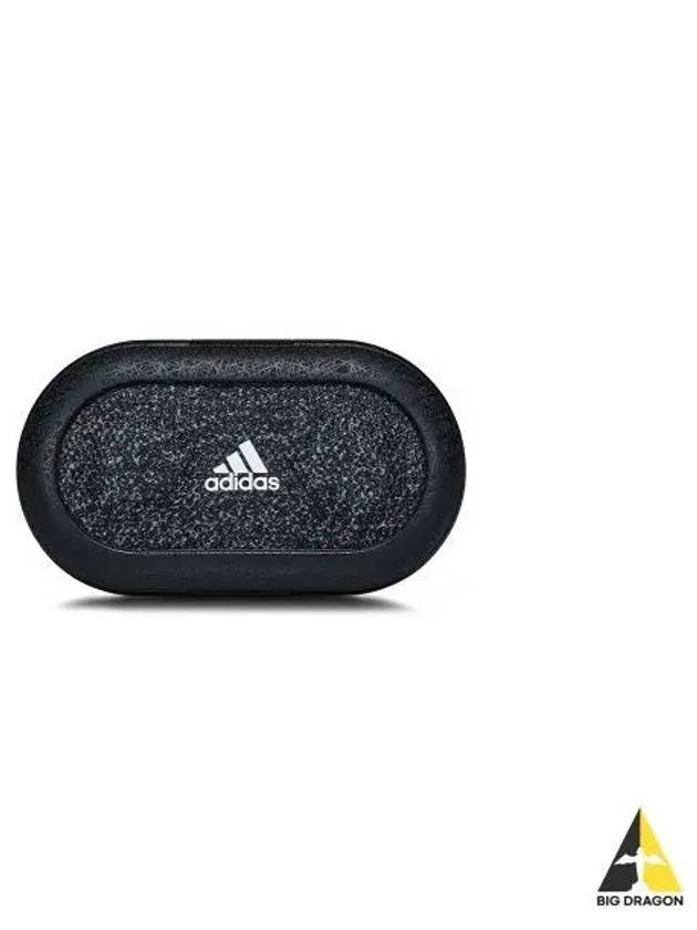 adidas HEADPHONE FWD 02 Spot Night Gray - ADIDAS - BALAAN 1