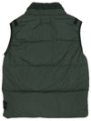 Kids padded vest 7916G0123 V0053 14A adult wearable - STONE ISLAND - BALAAN 3