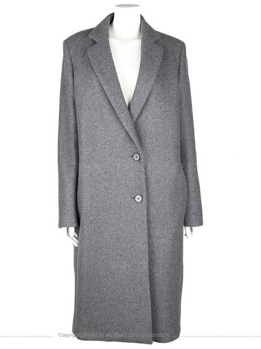 Classic Cavimere Wool Coat 11135hva - IRO - BALAAN 1