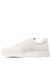 G4 Logo Calfskin Low Top Sneakers White - GIVENCHY - BALAAN 4