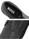 Logo 50516754 001 Lace up Derby Shoes Oxford - HUGO BOSS - BALAAN 4