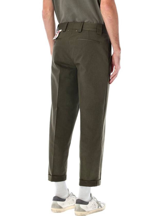 Golden Goose Chino Skate Pants - GOLDEN GOOSE - BALAAN 2