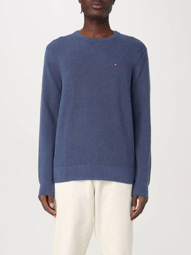 Sweater men Tommy Hilfiger - TOMMY HILFIGER - BALAAN 1