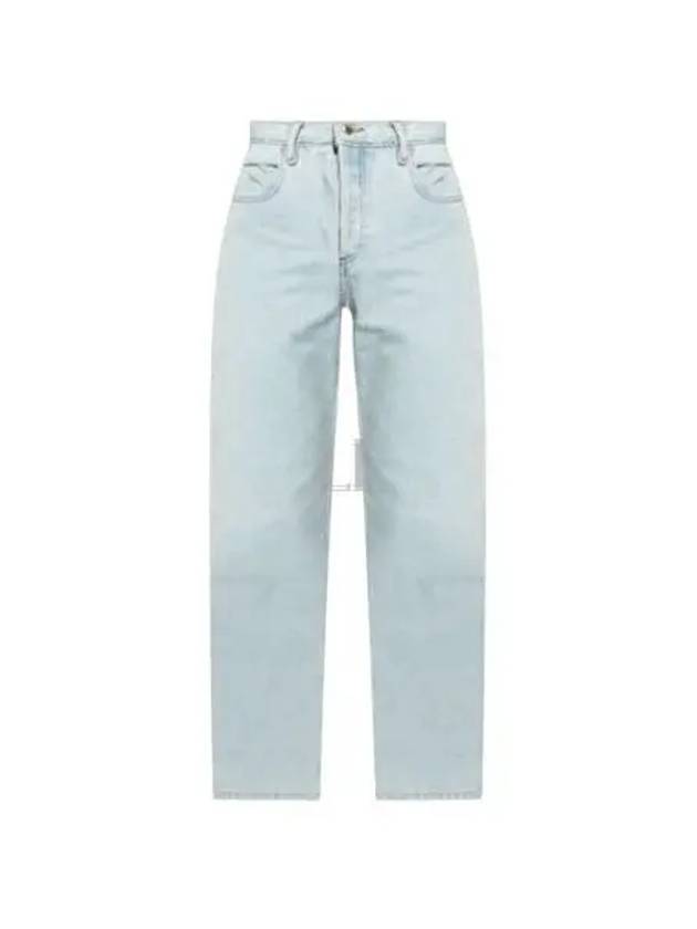 New Standard Straight Jean Pale - A.P.C. - BALAAN 2