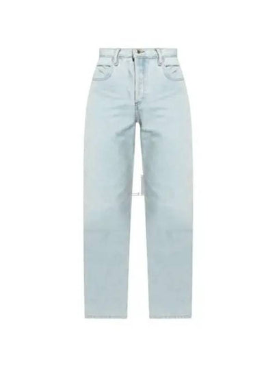 New Standard Straight Jean Pale - A.P.C. - BALAAN 2