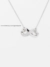 women necklace - TIFFANY & CO. - BALAAN 1