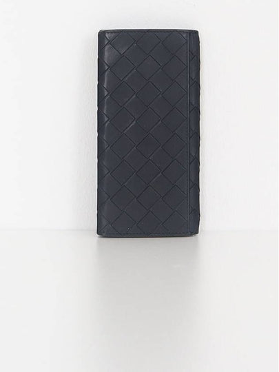 Intrecciato long wallet 749436 - BOTTEGA VENETA - BALAAN 2