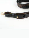 Bandoulière Monogram Shoulder Strap Brown - LOUIS VUITTON - BALAAN 4