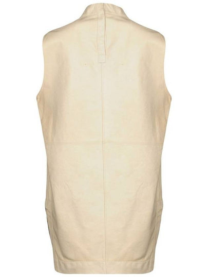 lambskin sleeveless TOP - RICK OWENS - BALAAN 2