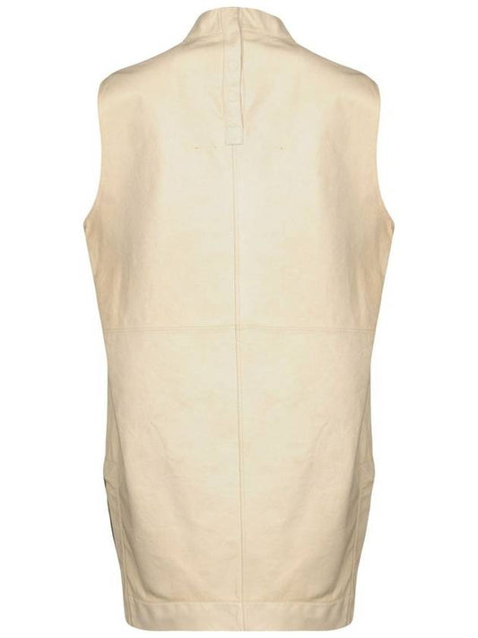 lambskin sleeveless TOP - RICK OWENS - BALAAN 2