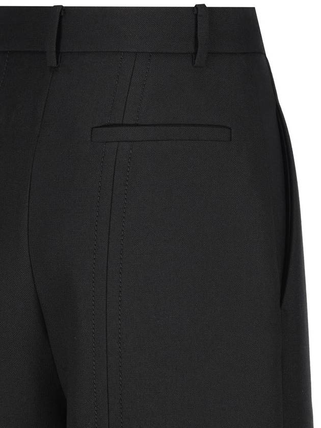 Valentino Garavani Trousers - VALENTINO - BALAAN 3