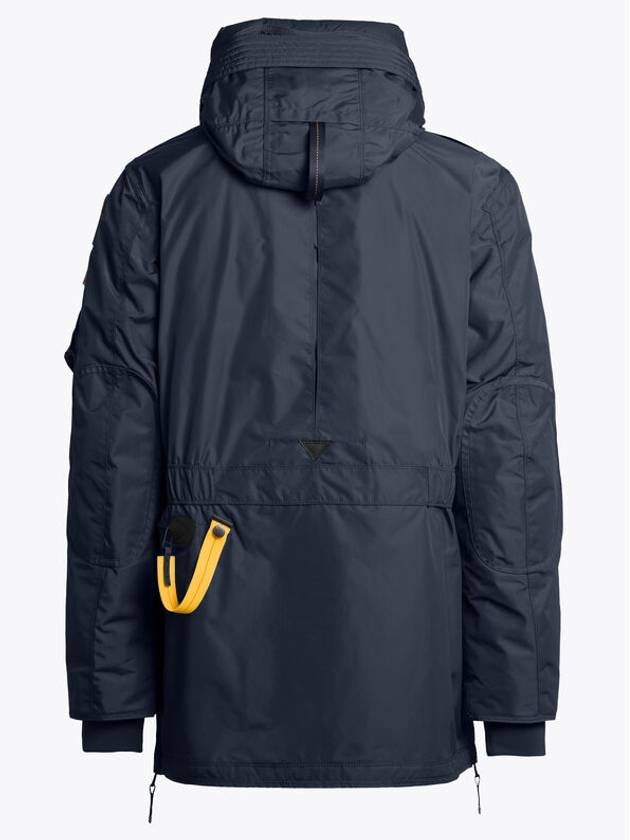 Kodiak long jacket - PARAJUMPERS - BALAAN 3