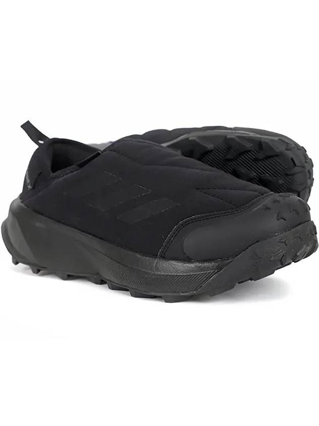 Terrex Winter Cold.Rdy Slip-On Black - ADIDAS - BALAAN 3