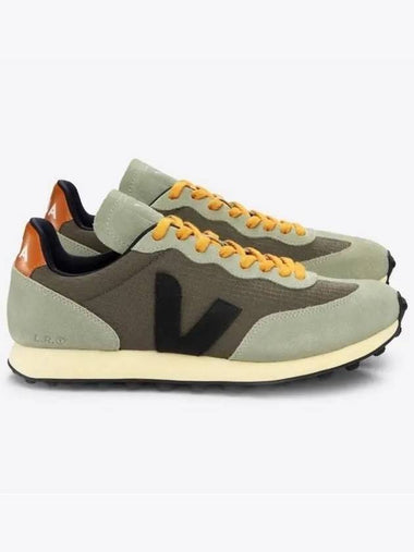 Men s RIO BRANCO Multicolor Sneakers - VEJA - BALAAN 1