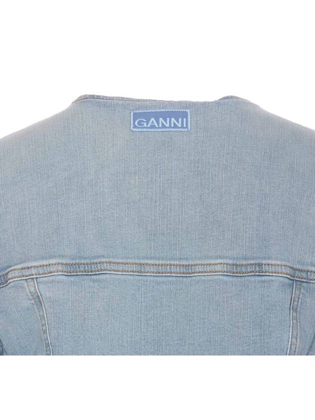 Ganni Jackets - GANNI - BALAAN 3