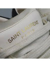 Smith Market YSL Yip Sneakers Women s Shoes - SAINT LAURENT - BALAAN 5