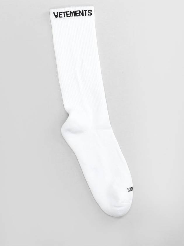 Vetements Socks - VETEMENTS - BALAAN 2