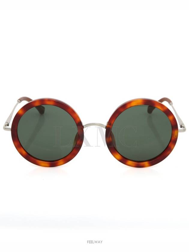 men sunglasses - LINDA FARROW - BALAAN 1