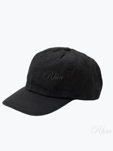 ParaFFIN Weather 6 Panel Cap 242707 01 - KIJIMA TAKAYUKI - BALAAN 1